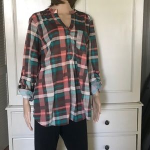 Women’s Top Size3X